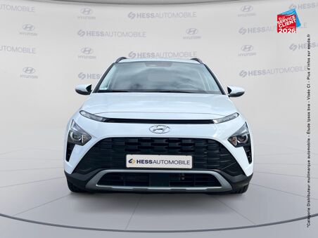 HYUNDAI BAYON 1.0 T-GDI...