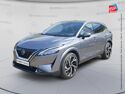 Véhicule d'occasion NISSAN QASHQAI E-POWER 190CH TEKNA+ 2022
