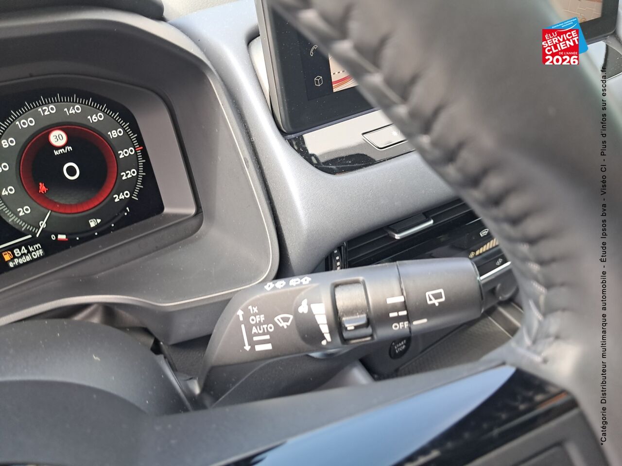 chez Nissan Qashqai occasion