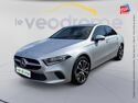 Véhicule d'occasion MERCEDES-BENZ CLASSE A BERLINE 180 136CH BUSINESS LINE 7CV