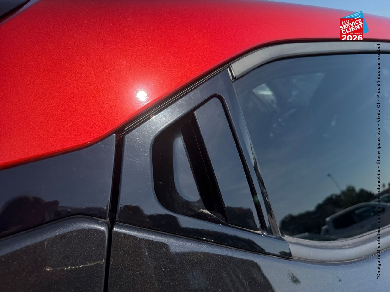 chez Nissan Juke occasion
