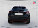 Véhicule d'occasion NISSAN JUKE 1.0 DIG-T 117CH N-DESIGN