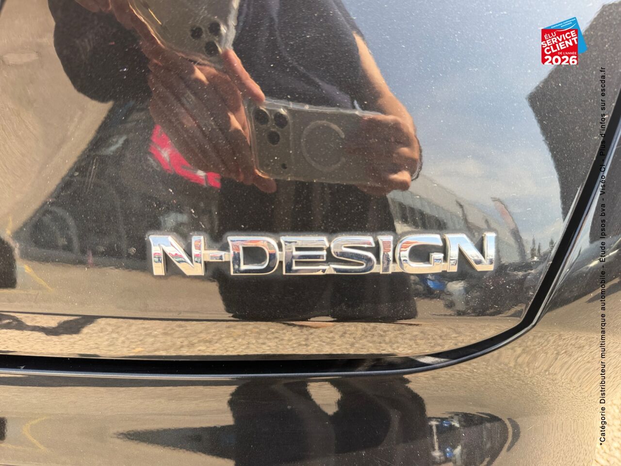 chez Nissan Juke occasion