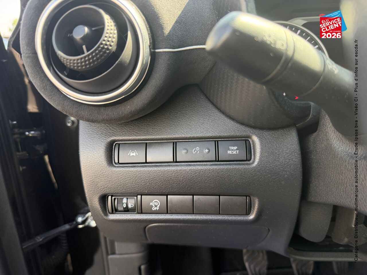 chez Nissan Juke occasion