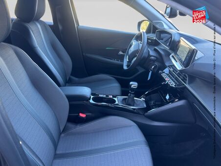 PEUGEOT 208 1.2 PURETECH...