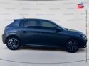 Véhicule d'occasion PEUGEOT 208 1.2 PURETECH 100CH SS ALLURE  PACK