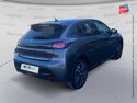 Véhicule d'occasion PEUGEOT 208 1.2 PURETECH 100CH SS ALLURE  PACK