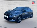 Véhicule d'occasion PEUGEOT 208 1.2 PURETECH 100CH SS ALLURE  PACK