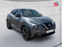 Véhicule d'occasion NISSAN JUKE 1.0 DIG-T 114CH ENIGMA DCT 2021.5