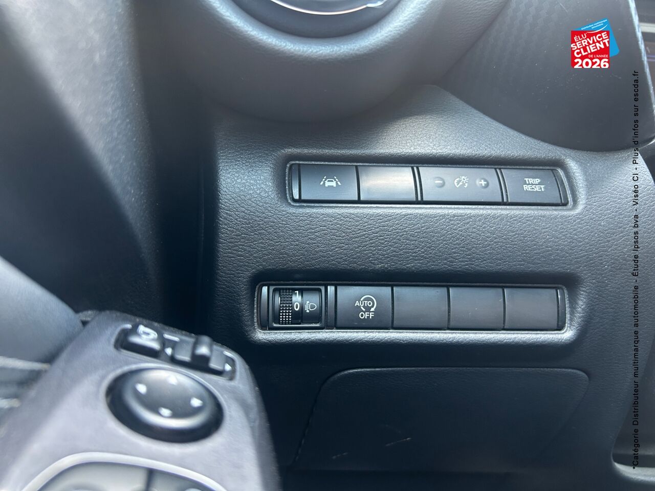 chez Nissan Juke occasion