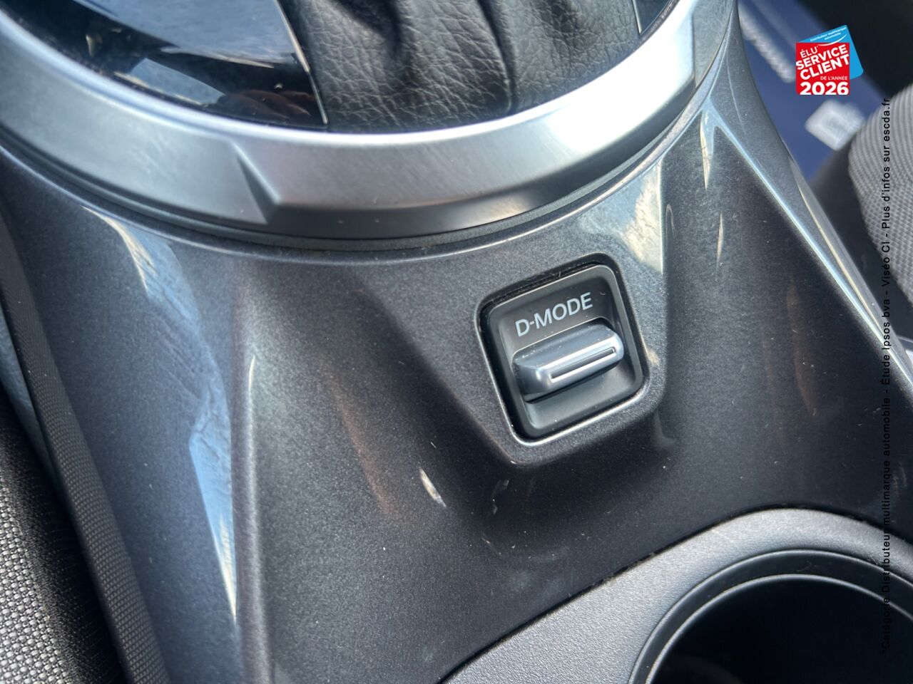 chez Nissan Juke occasion