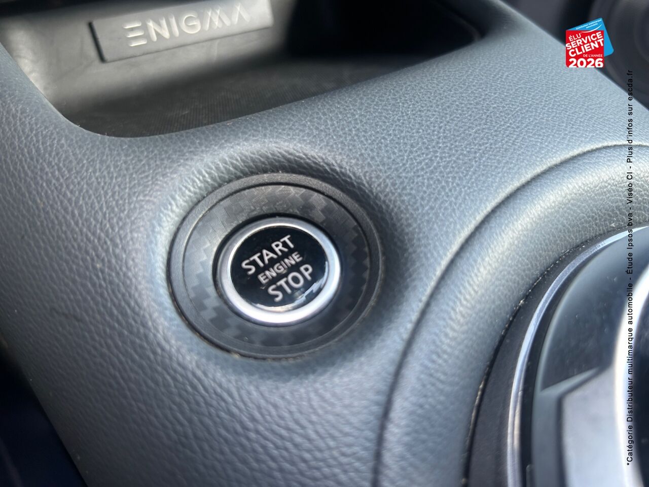 chez Nissan Juke occasion