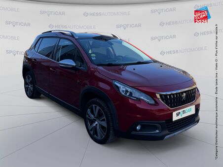 PEUGEOT 2008 1.6 BLUEHDI...