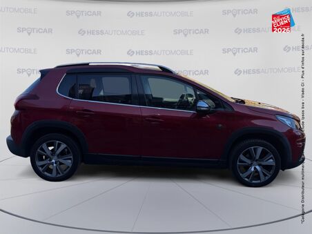 PEUGEOT 2008 1.6 BLUEHDI...