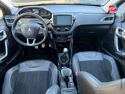 Véhicule d'occasion PEUGEOT 2008 1.6 BLUEHDI 120CH CROSSWAY SS