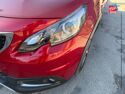 Véhicule d'occasion PEUGEOT 2008 1.6 BLUEHDI 120CH CROSSWAY SS