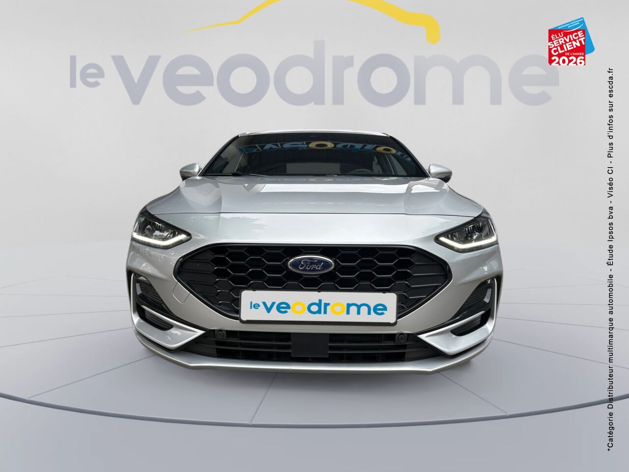 chez Le Veodrome