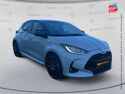 Véhicule d'occasion TOYOTA YARIS 116H GR SPORT 5P MY22