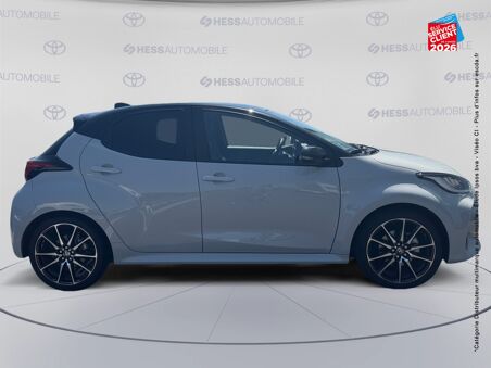 TOYOTA YARIS 116H GR SPORT...