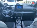 Véhicule d'occasion TOYOTA YARIS 116H GR SPORT 5P MY22