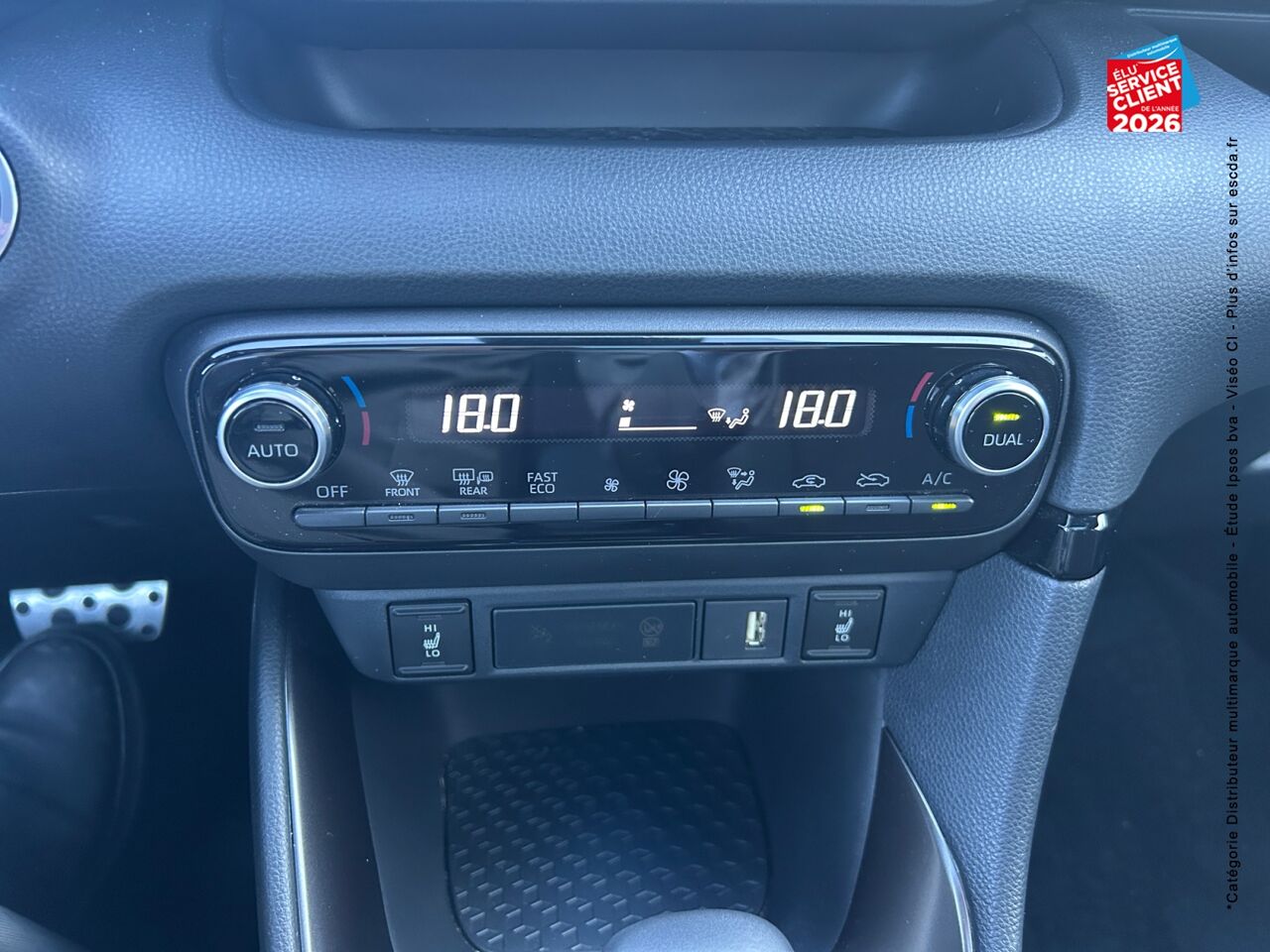 chez Toyota Thionville