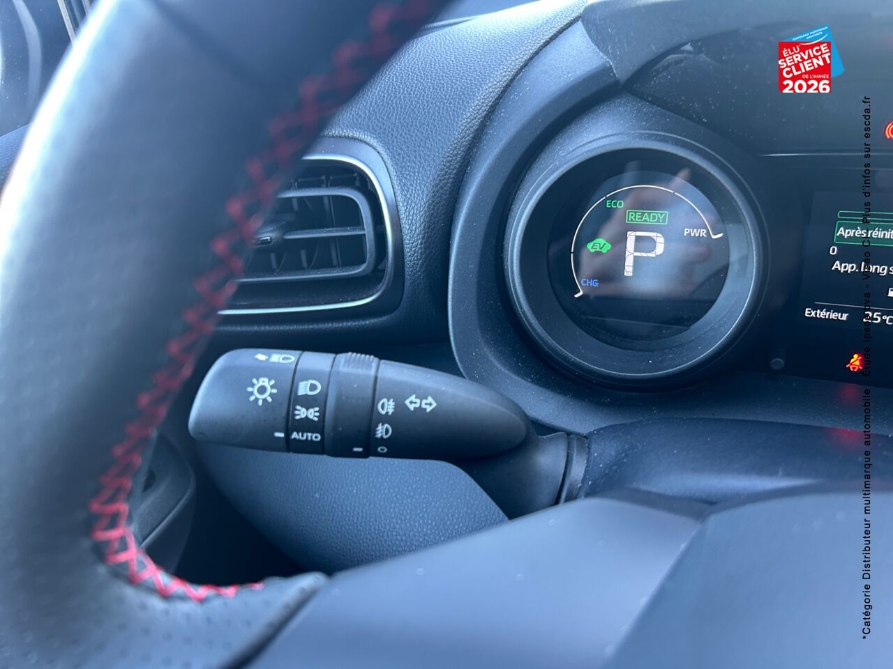 chez Toyota Thionville