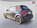 Véhicule d'occasion MINI CABRIO COOPER S 178CH EDITION CAMDEN BVA7