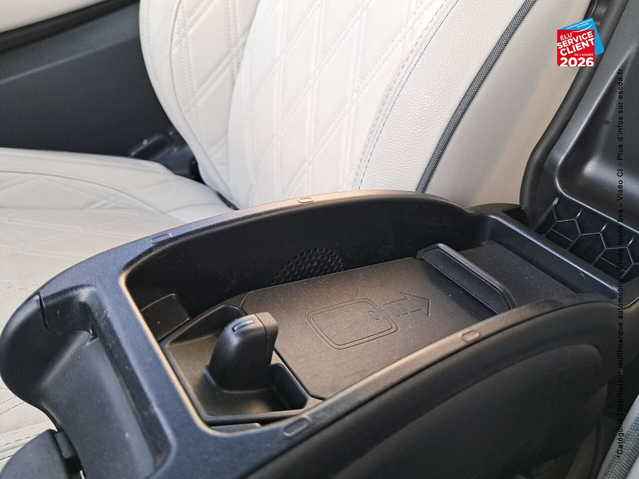 chez MINI Besançon