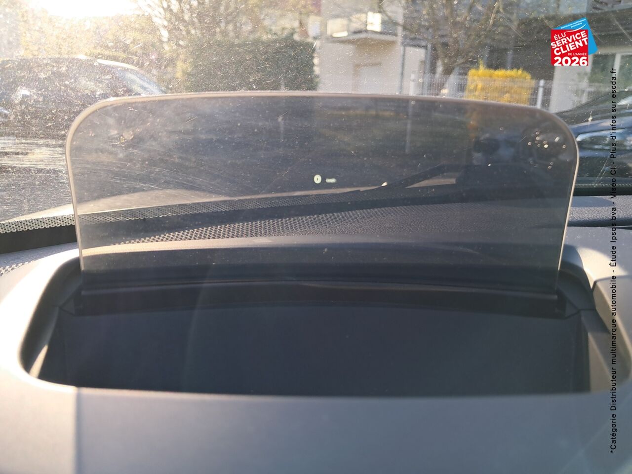 chez MINI Besançon