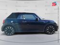 Véhicule d'occasion MINI CABRIO COOPER S 178CH EDITION CAMDEN BVA7