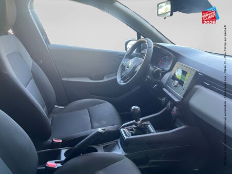 RENAULT CLIO 1.0 SCE 65CH...