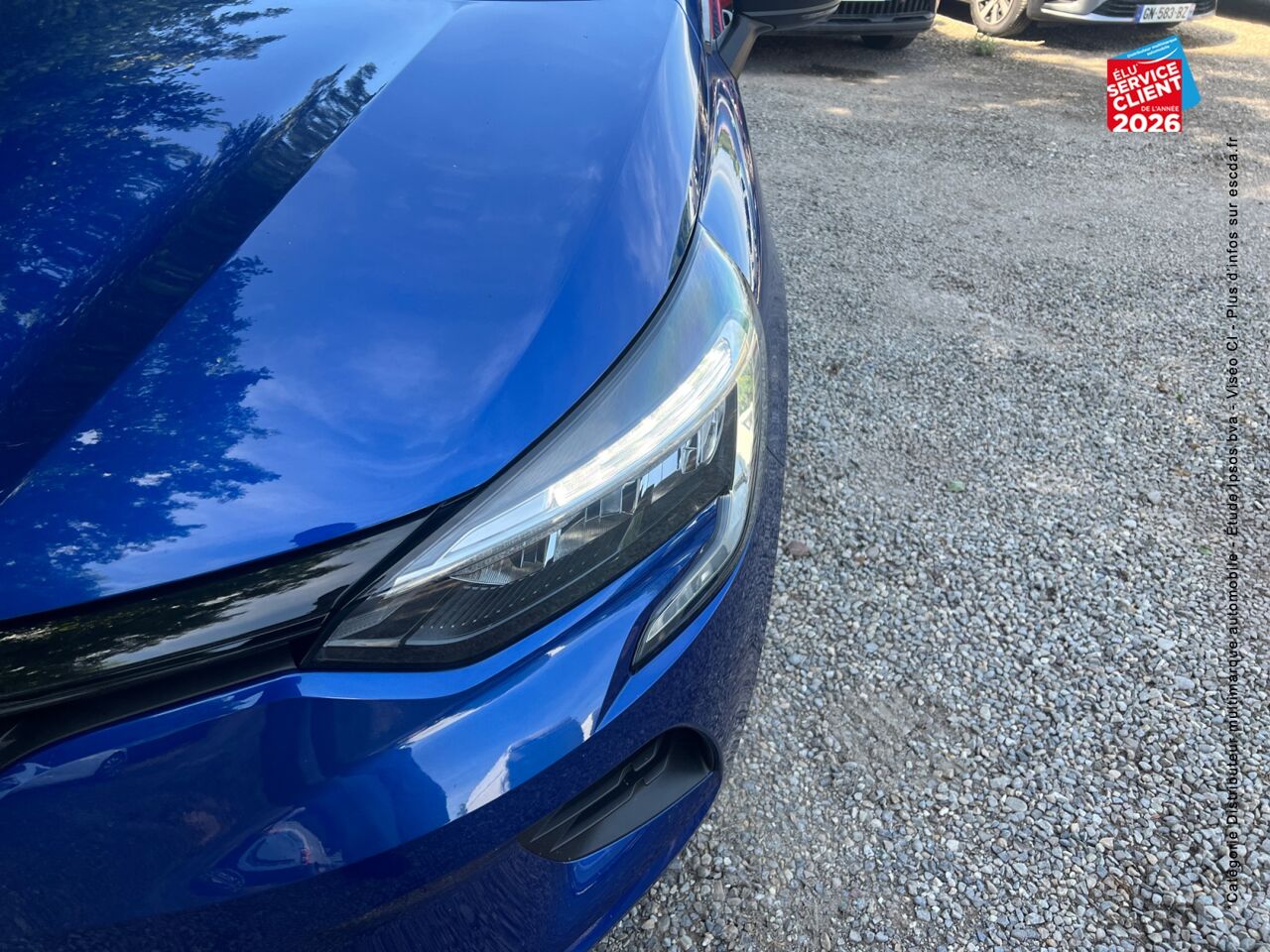 chez Renault Mulhouse