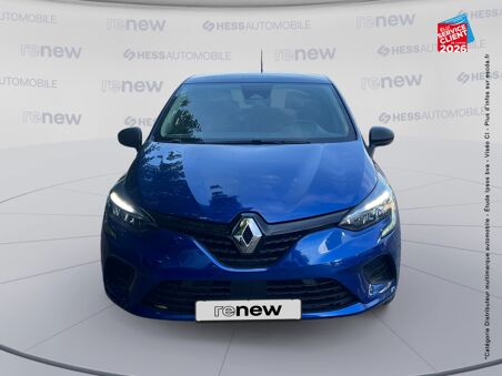 RENAULT CLIO 1.0 SCE 65CH...