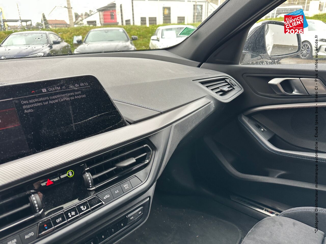 chez Toyota Thionville