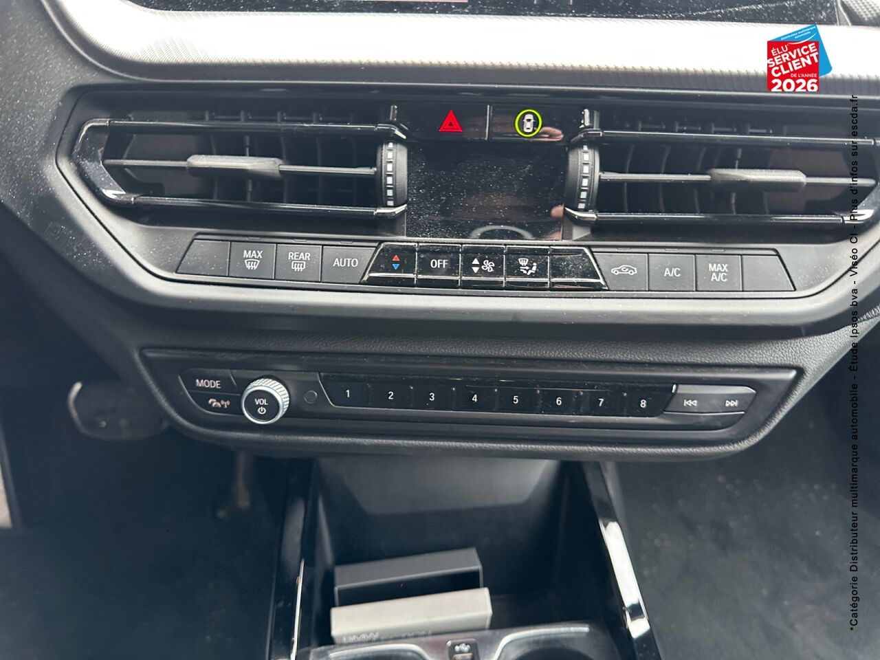 chez Toyota Thionville