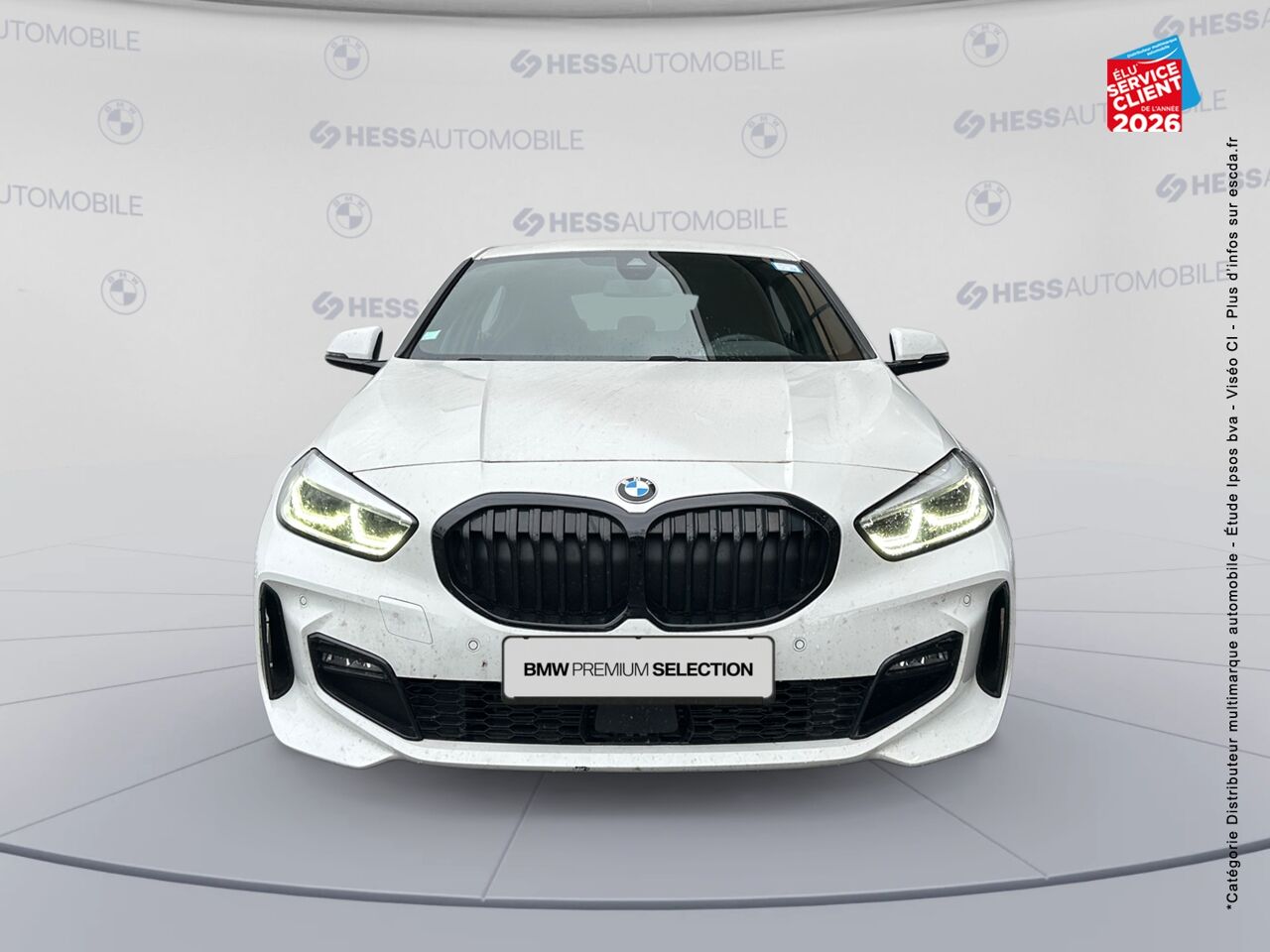 chez Toyota Thionville