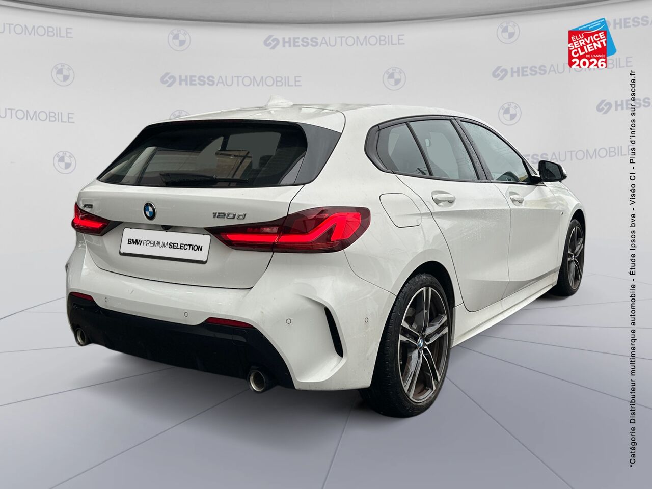 chez Toyota Thionville