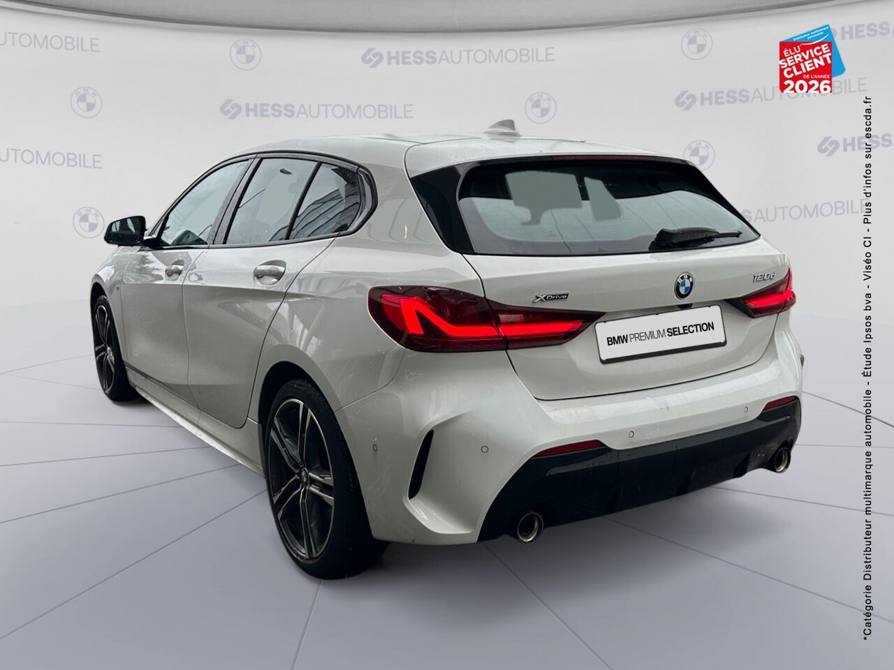 chez Toyota Thionville