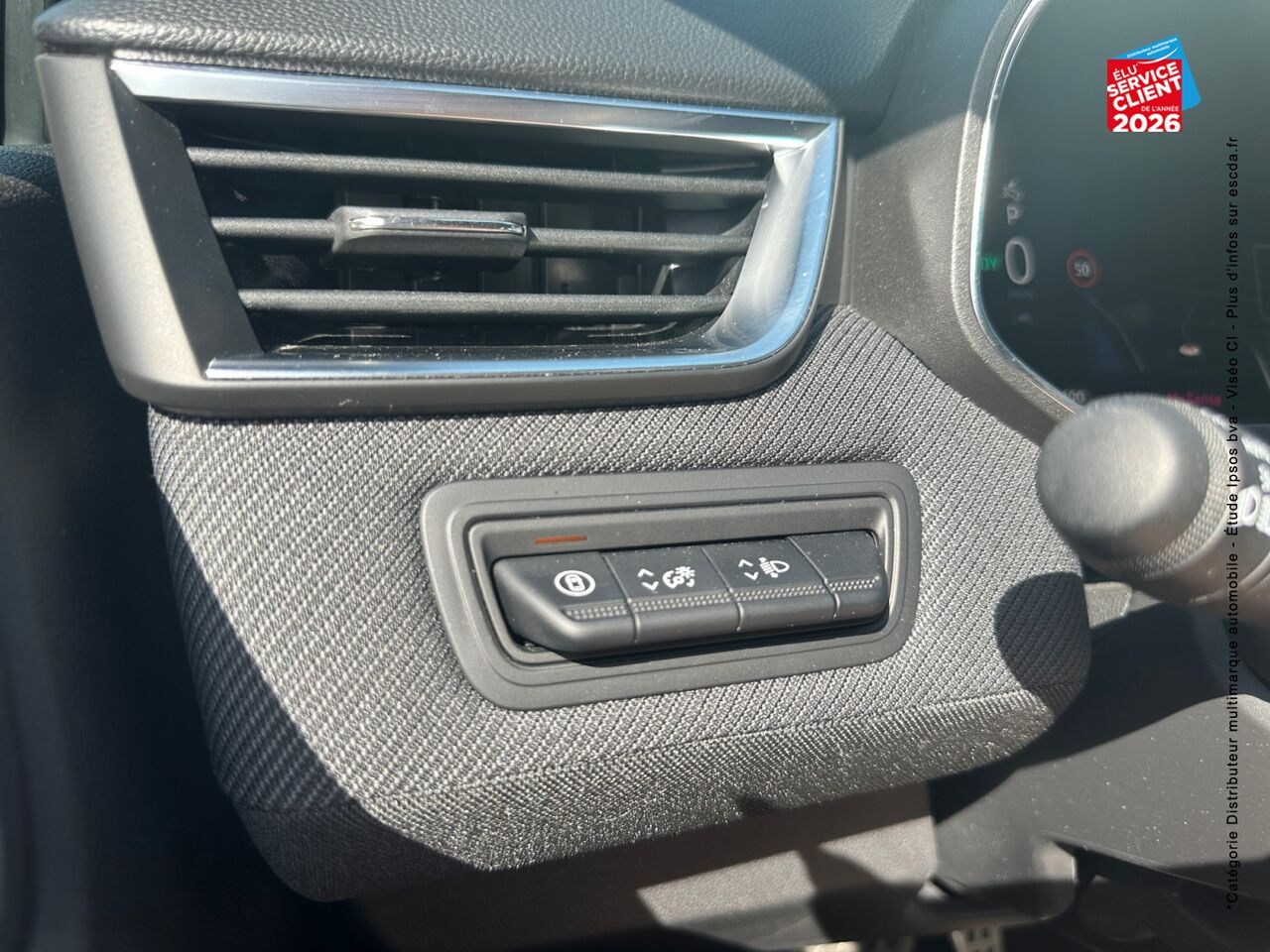 chez Renault Sélestat