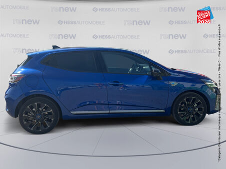 RENAULT CLIO 1.6 E-TECH...