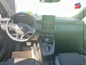 Véhicule d'occasion RENAULT CLIO 1.6 E-TECH 145CH FULL HYBRID ESPRIT ALPINE - 24
