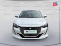 Véhicule d'occasion PEUGEOT 208 E-136CH ALLURE