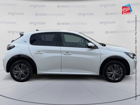 PEUGEOT 208 E-136CH ALLURE