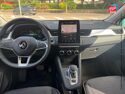 Véhicule d'occasion RENAULT CAPTUR 1.6 E-TECH HYBRIDE 145CH TECHNO