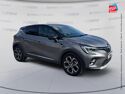Véhicule d'occasion RENAULT CAPTUR 1.6 E-TECH HYBRIDE 145CH TECHNO