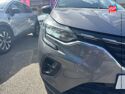 Véhicule d'occasion RENAULT CAPTUR 1.6 E-TECH HYBRIDE 145CH TECHNO