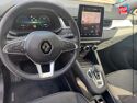 Véhicule d'occasion RENAULT CAPTUR 1.6 E-TECH HYBRIDE 145CH TECHNO