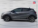 Véhicule d'occasion RENAULT CAPTUR 1.6 E-TECH HYBRIDE 145CH TECHNO
