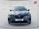Véhicule d'occasion RENAULT CAPTUR 1.6 E-TECH HYBRIDE 145CH TECHNO
