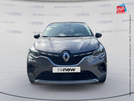 RENAULT CAPTUR 1.6 E-TECH...